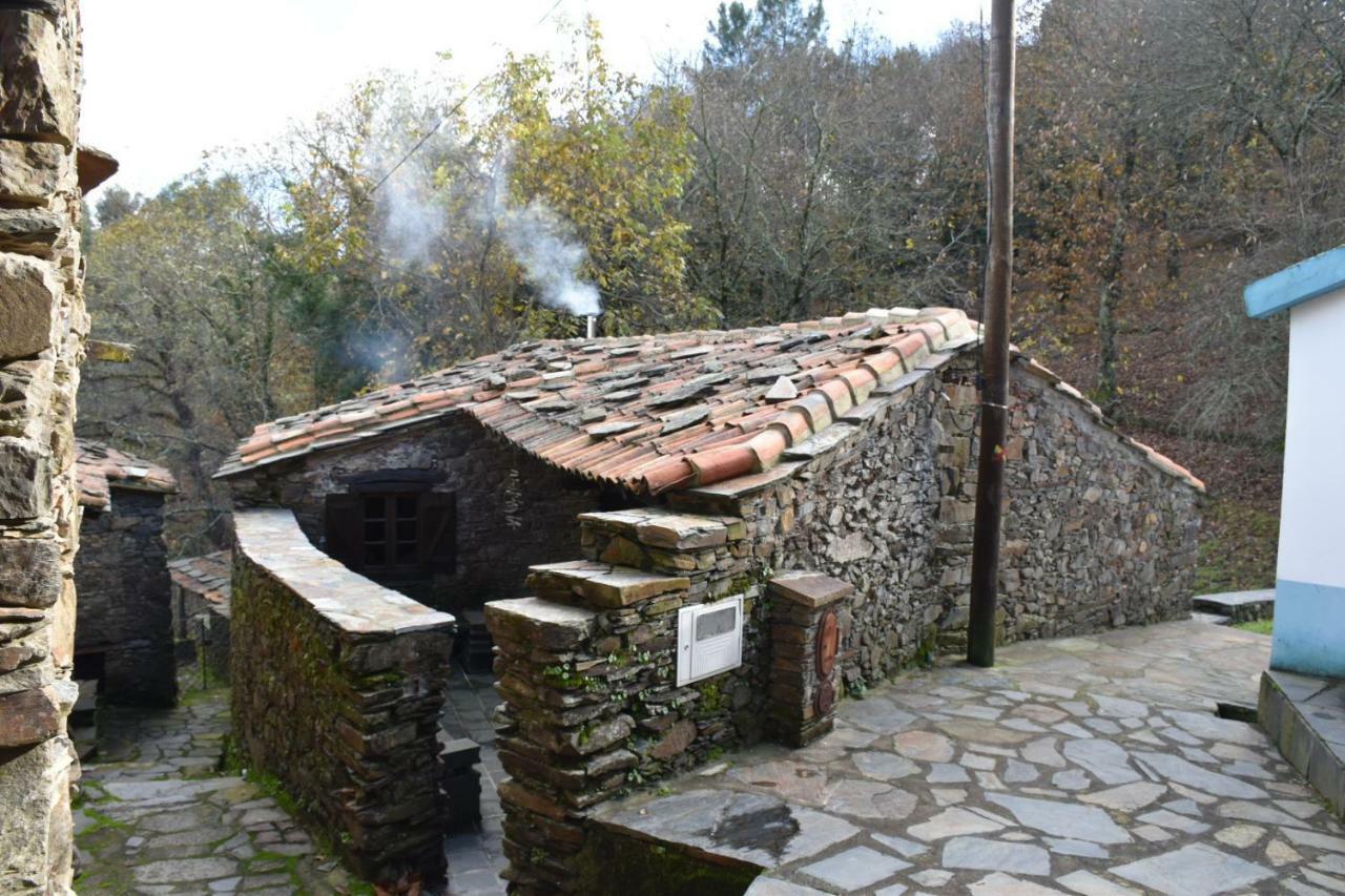 Casa Javali Chiqueiro Exterior photo