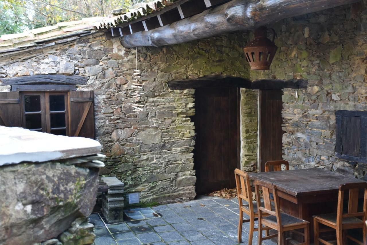 Casa Javali Chiqueiro Exterior photo